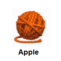 Yarn on Apple iOS