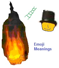 Emoji Meanings