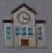 Clock House Emoji