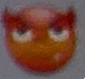 Devilish Emoji