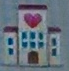 Heart House Emoji