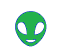 Alien Emoji