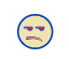 Unhappy Face