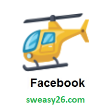Helicopter on Facebook 2.0