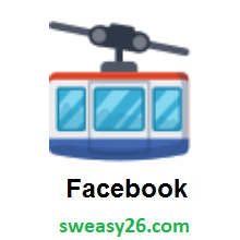 Mountain Cableway on Facebook 2.0