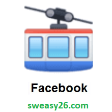 Mountain Cableway on Facebook 3.0