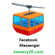Mountain Cableway on Facebook Messenger 1.0