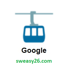 Mountain Cableway on Google Android 5.0