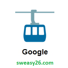 Mountain Cableway on Google Android 7.0