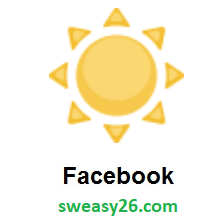 Sun on Facebook 2.0