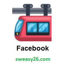 Suspension Railway on Facebook 2.0