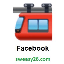 Suspension Railway on Facebook 3.0