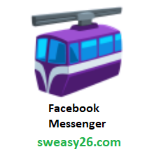 Suspension Railway on Facebook Messenger 1.0