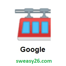 Suspension Railway on Google Android 8.0