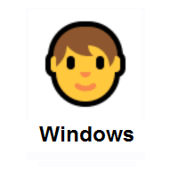 Adult on Microsoft Windows