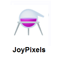 Alembic on JoyPixels