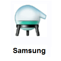 Alembic on Samsung
