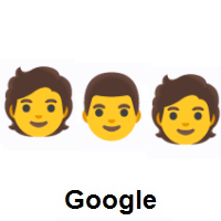 Among Us: Man on Google Android