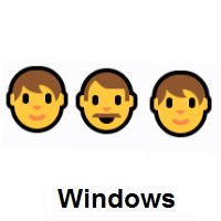 Among Us: Man on Microsoft Windows