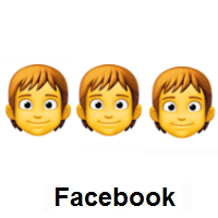 Among Us: Person on Facebook