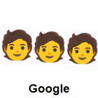 Among Us: Person on Google Android