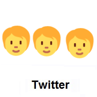 Among Us: Person on Twitter Twemoji