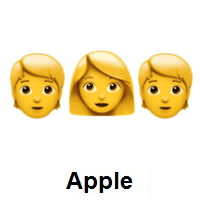 Among Us: Woman on Apple iOS