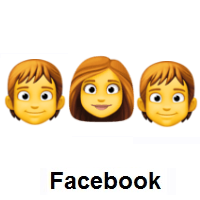 Among Us: Woman on Facebook