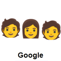 Among Us: Woman on Google Android