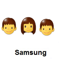 Among Us: Woman on Samsung