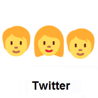 Among Us: Woman on Twitter Twemoji