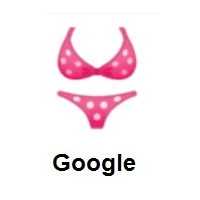 Bikini on Google Android