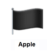 Black Flag on Apple iOS