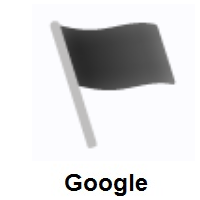 Black Flag on Google Android