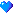 Blue Heart on KDDI