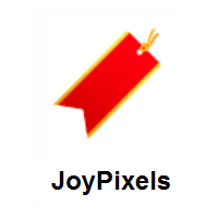 Bookmark on JoyPixels