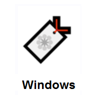 Bookmark on Microsoft Windows