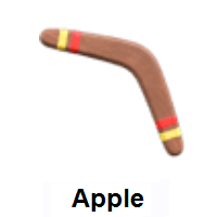 Boomerang on Apple iOS