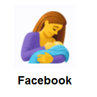 Breast-Feeding on Facebook