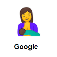 Breast-Feeding on Google Android