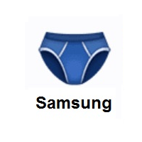 Briefs on Samsung
