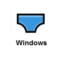 Briefs on Microsoft Windows