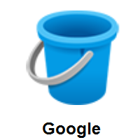 Bucket on Google Android
