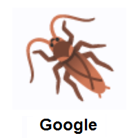 Cockroach on Google Android