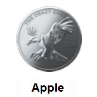 Coin on Apple iOS