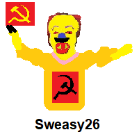 Communist: Person