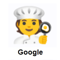 Cook on Google Android
