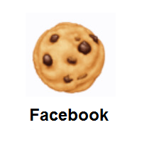 Cookie on Facebook