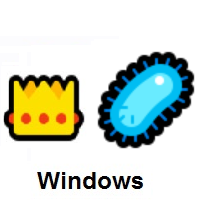 Coronavirus on Microsoft Windows
