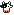 Cow Face on KDDI